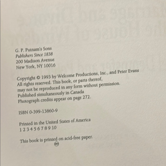 Behind Palace Doors - Picture 11 of 13